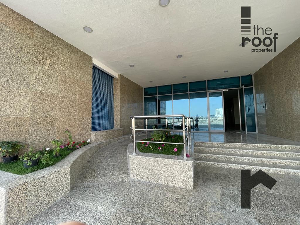 Orion Building, Arjan THEROOF PROPERTIES